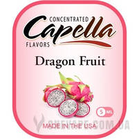 Ароматизатор Capella Dragon Fruit (Пітахайя), фото 3