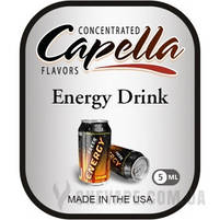 Ароматизатор Capella Energy Drink (Енергетик), фото 3