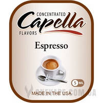 Ароматизатор Capella Espresso (Еспрессо), фото 3