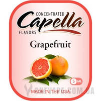 Ароматизатор Capella Grapefruit (Грейпфрут), фото 3