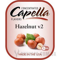 Ароматизатор Capella Hazelnut v2 (Лісовий Горіх), фото 3