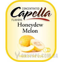 Ароматизатор Capella Honeydew Melon (Медова Диня), фото 3