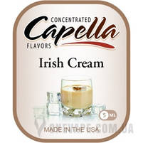 Ароматизатор Capella Irish Cream (Вершковий Лікер), фото 3