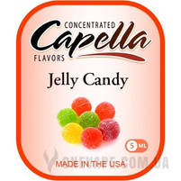 Ароматизатор Capella Jelly Candy (Желейні Мишка), фото 3