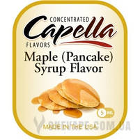 Ароматизатор Capella Maple (Pancake) Syrup Flavor, фото 3