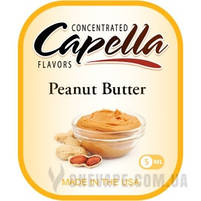 Ароматизатор Capella Peanut Butter (Арахісове Масло), фото 3