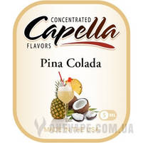 Ароматизатор Capella Pina Colada (Піна Колада), фото 3