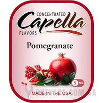 Ароматизатор Capella Pomegranate (Гранат), фото 3