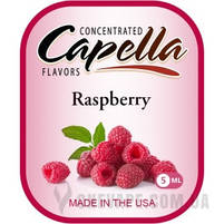 Ароматизатор Capella Raspberry (Малина), фото 3