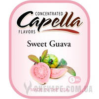 Ароматизатор Capella Sweet Guava (Солодка Гуава), фото 3