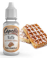 Ароматизатор Capella Waffle (Вафля), фото 3