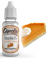 Ароматизатор Capella Pumpkin Pie (Гарбузовий пиріг), фото 3