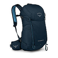 Рюкзак Osprey Skarab 30 Deep Blue