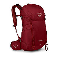 Рюкзак Osprey Skarab 30 Mystic Red