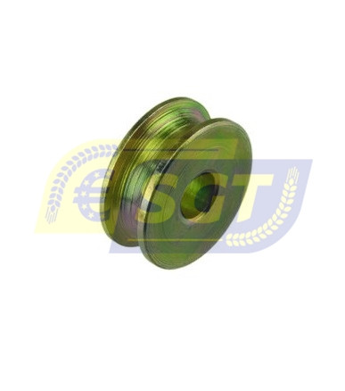 Ролик голки прес-підбирача Claas (001941, D=20mm)