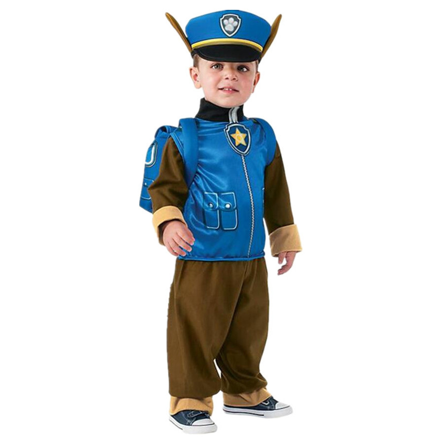 Костюм Paw Patrol Гонщика для хлопчика