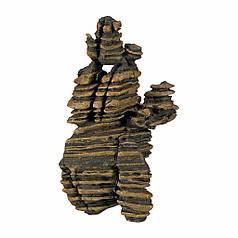 Декорація Trixie Камінь листковий 30 см