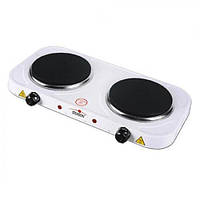 Електроплитна двоконфорна Stenson ME-0014