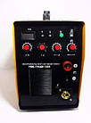 Напівавтомат зварювальний Kaiser MIG-265(+MMA) інверторний, фото 2