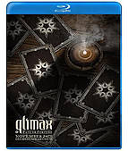 Qlimax: Fate or Fortune [Blu-ray]