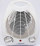 Тепловентилятор Esperanza EHH001 Gobi, фото 2