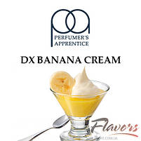 Ароматизатор The perfumer's apprentice TPA -DX Banana Cream (DX Банановій крем), фото 3