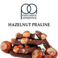 Ароматизатор The perfumer's apprentice TPA -Hazelnut Praline Flavor - (Праліне лісовий горіх), фото 3