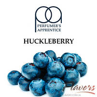 Ароматизатор The perfumer's apprentice TPA -Huckleberry* (Чорниця), фото 3