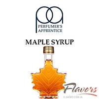 Ароматизатор The perfumer's apprentice TPA -Maple Syrup (Кленовий сироп), фото 3