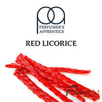 Ароматизатор The perfumer's apprentice TPA -Red Licorice Flavor - (Лакриця), фото 3