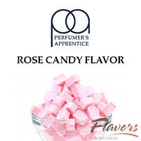 Ароматизатор The perfumer's apprentice TPA -Rose Candy Flavor - (Льодяники з пелюстками троянди), фото 3