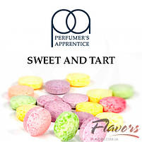 Ароматизатор The perfumer's apprentice TPA -Sweet and Tart Flavor - (Кисло-солодкий льодяник), фото 3