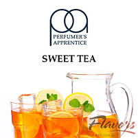 Ароматизатор The perfumer's apprentice TPA -Sweet Tea Flavor - (Солодкий чай), фото 3