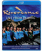 Riverdance: Live from Beijing [Blu-ray]
