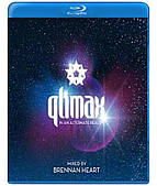 Qlimax 2010 In An Alternate Reality [Blu-Ray]