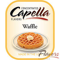 Ароматизатор Capella Waffle (Вафля), фото 3