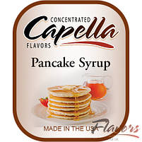 Ароматизатор Capella Pancake Syrup Flavor (Сироп для панкейків), фото 3