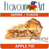 Ароматизатор FlavourArt Apple Pie, фото 3