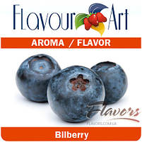 Ароматизатор FlavourArt Bilberry, фото 3
