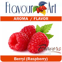 Ароматизатор FlavourArt Berryl (Raspberry), фото 3