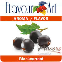 Ароматизатор FlavourArt Blackcurrant, фото 3