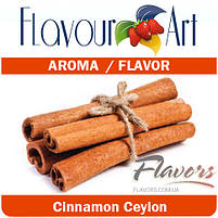 Ароматизатор FlavourArt Cinnamon Ceylon, фото 3
