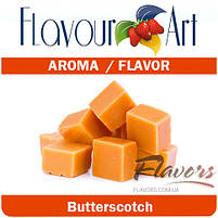 Ароматизатор FlavourArt Butterscotch, фото 3