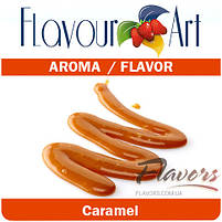 Ароматизатор FlavourArt Caramel, фото 3