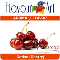 Ароматизатор FlavourArt Cerise (Cherry), фото 3