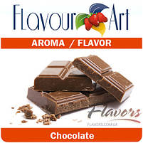 Ароматизатор FlavourArt Chocolate, фото 3