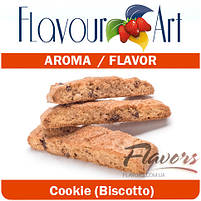 Ароматизатор FlavourArt Cookie (Biscotto), фото 3