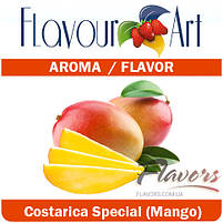 Ароматизатор FlavourArt Costarica Special (Mango), фото 3