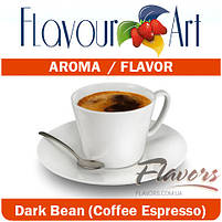 Ароматизатор FlavourArt Dark Bean (Espresso Coffee), фото 3