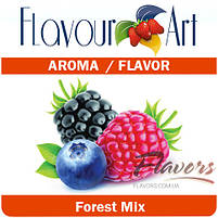 Ароматизатор FlavourArt Forest Mix (Forest Fruit), фото 3